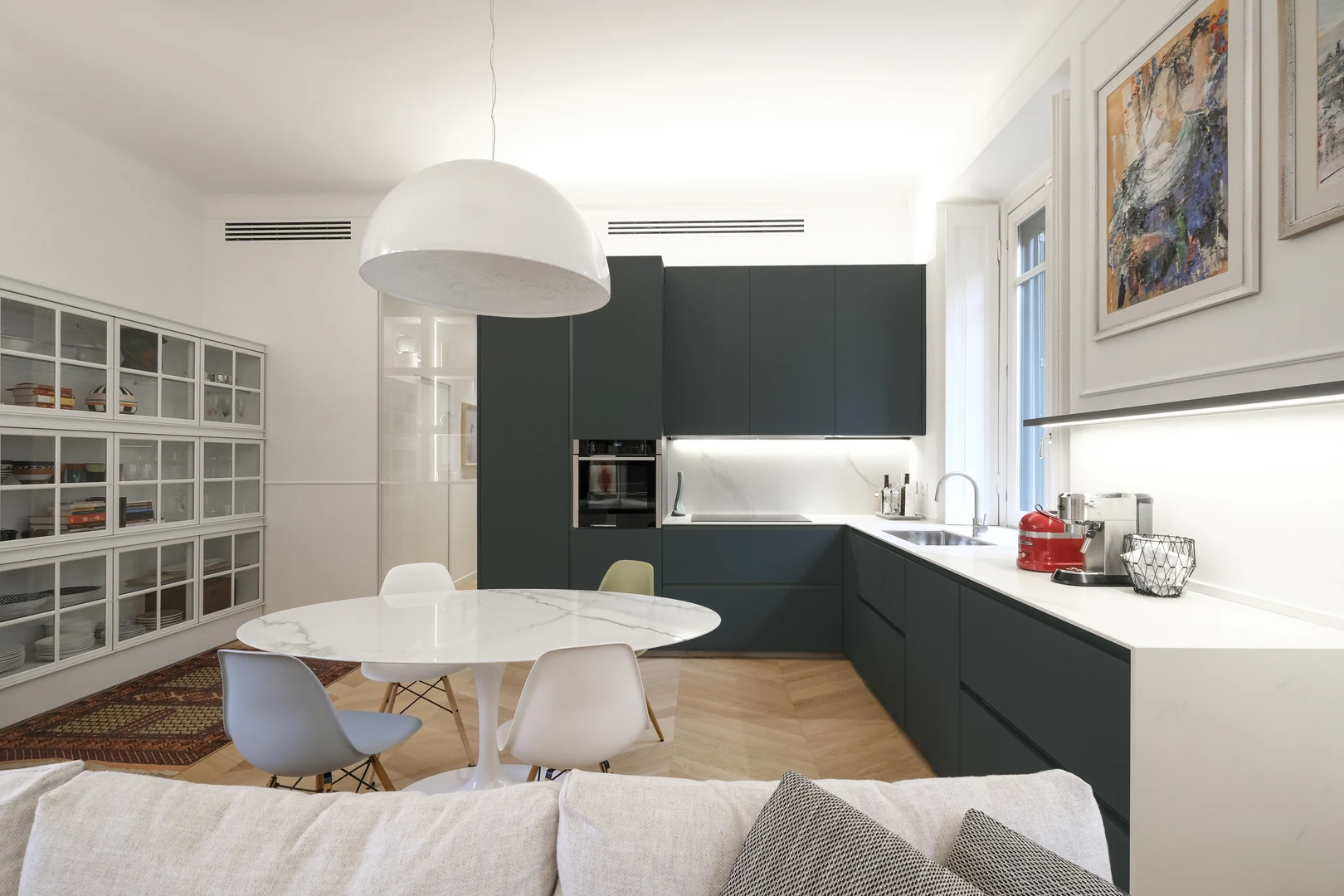 Residenza Milano Cadore - thumbnail 8